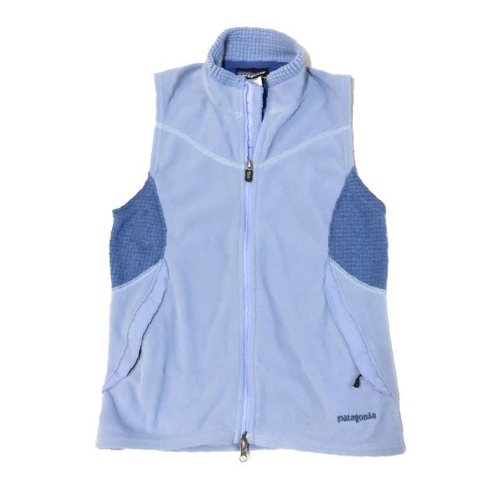 Patagonia vest